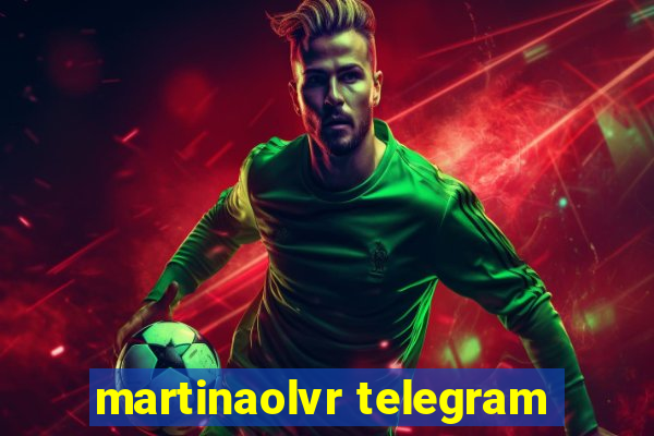 martinaolvr telegram